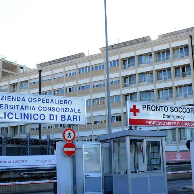 Due bambine azzannate da un cane randagio a Bari: una è in rianimazione\n