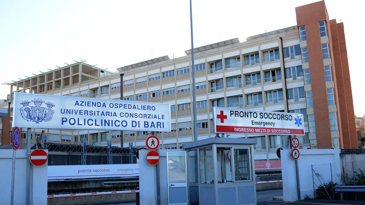 Due bambine azzannate da un cane randagio a Bari: una è in rianimazione\n