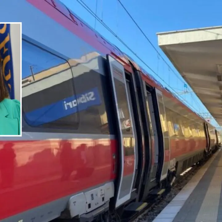 Alta velocità, mozione bipartisan in Consiglio regionale per il potenziamento della tratta Sibari-Paola\n