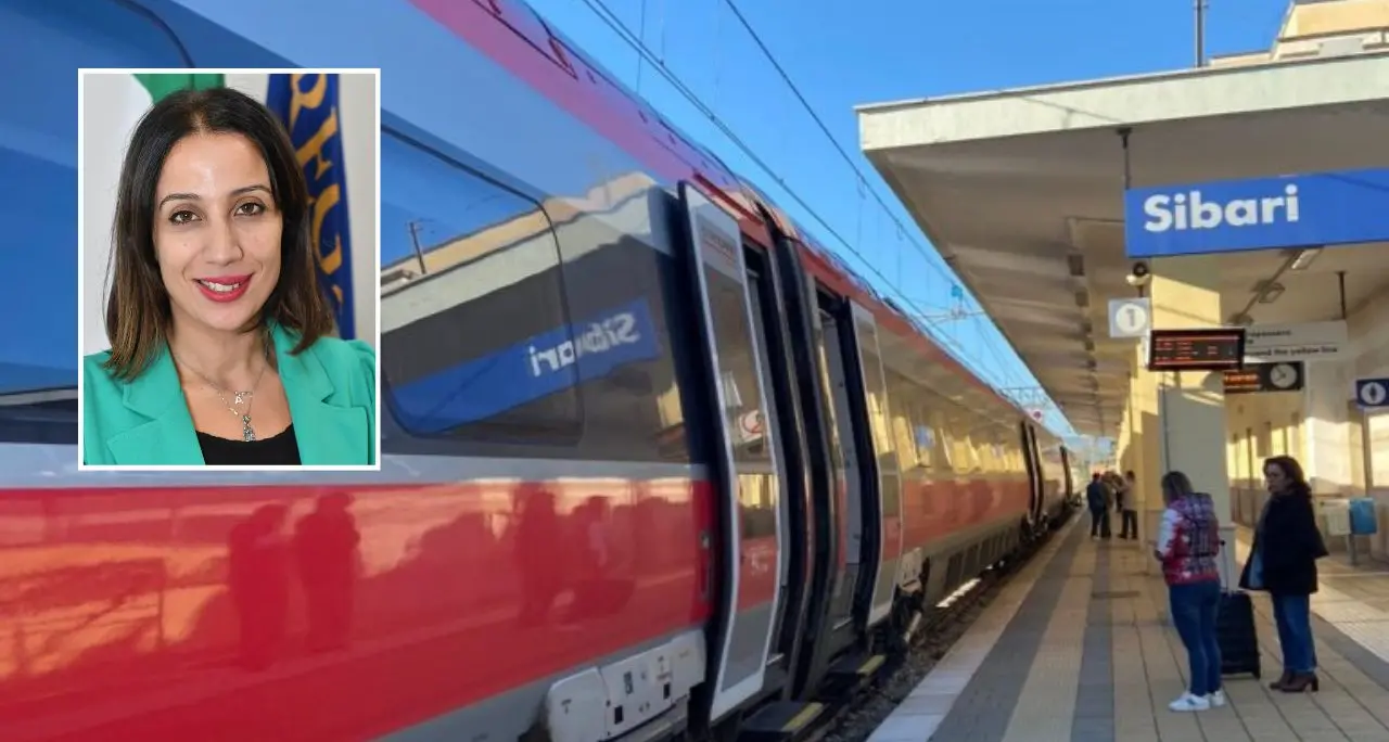 Alta velocità, mozione bipartisan in Consiglio regionale per il potenziamento della tratta Sibari-Paola\n