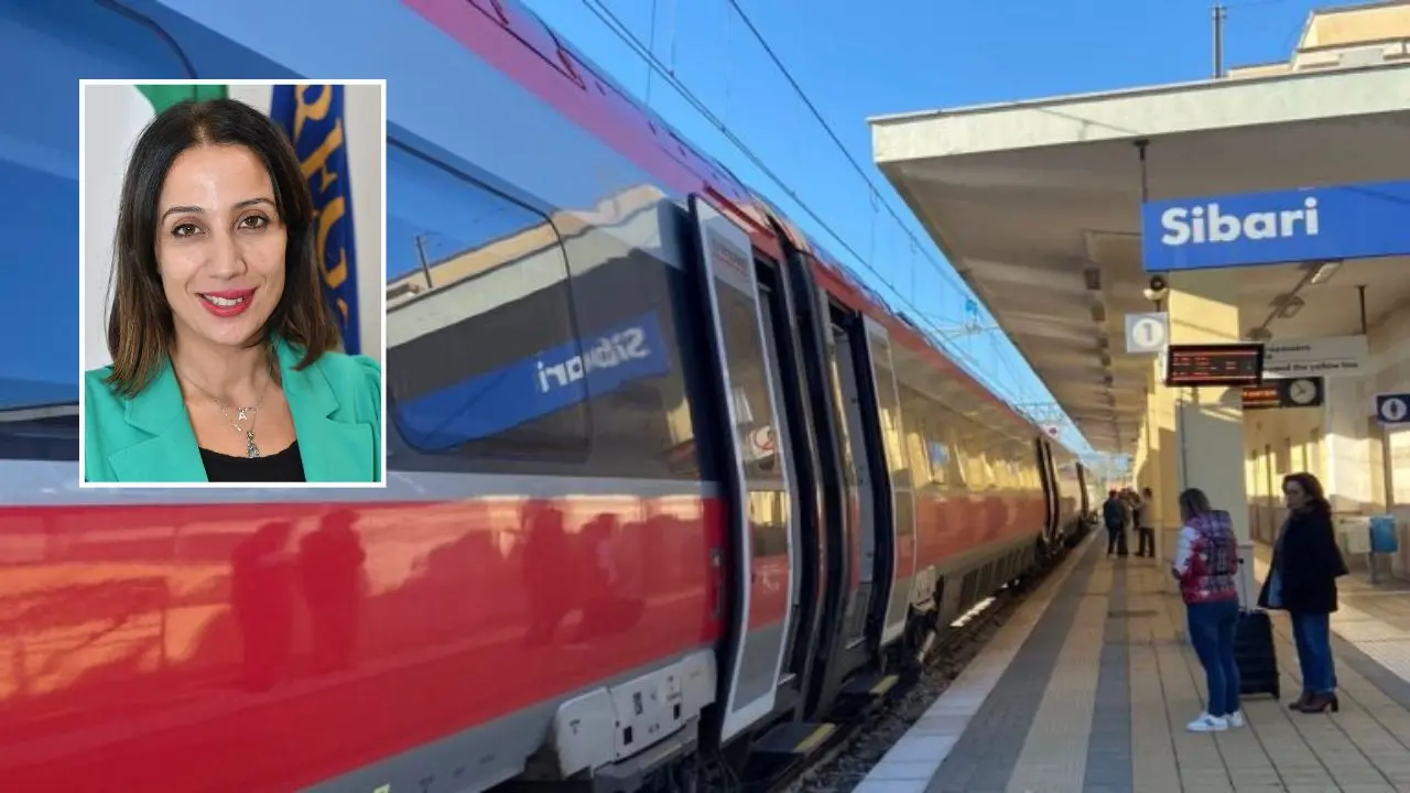 Alta velocità, mozione bipartisan in Consiglio regionale per il potenziamento della tratta Sibari-Paola\n