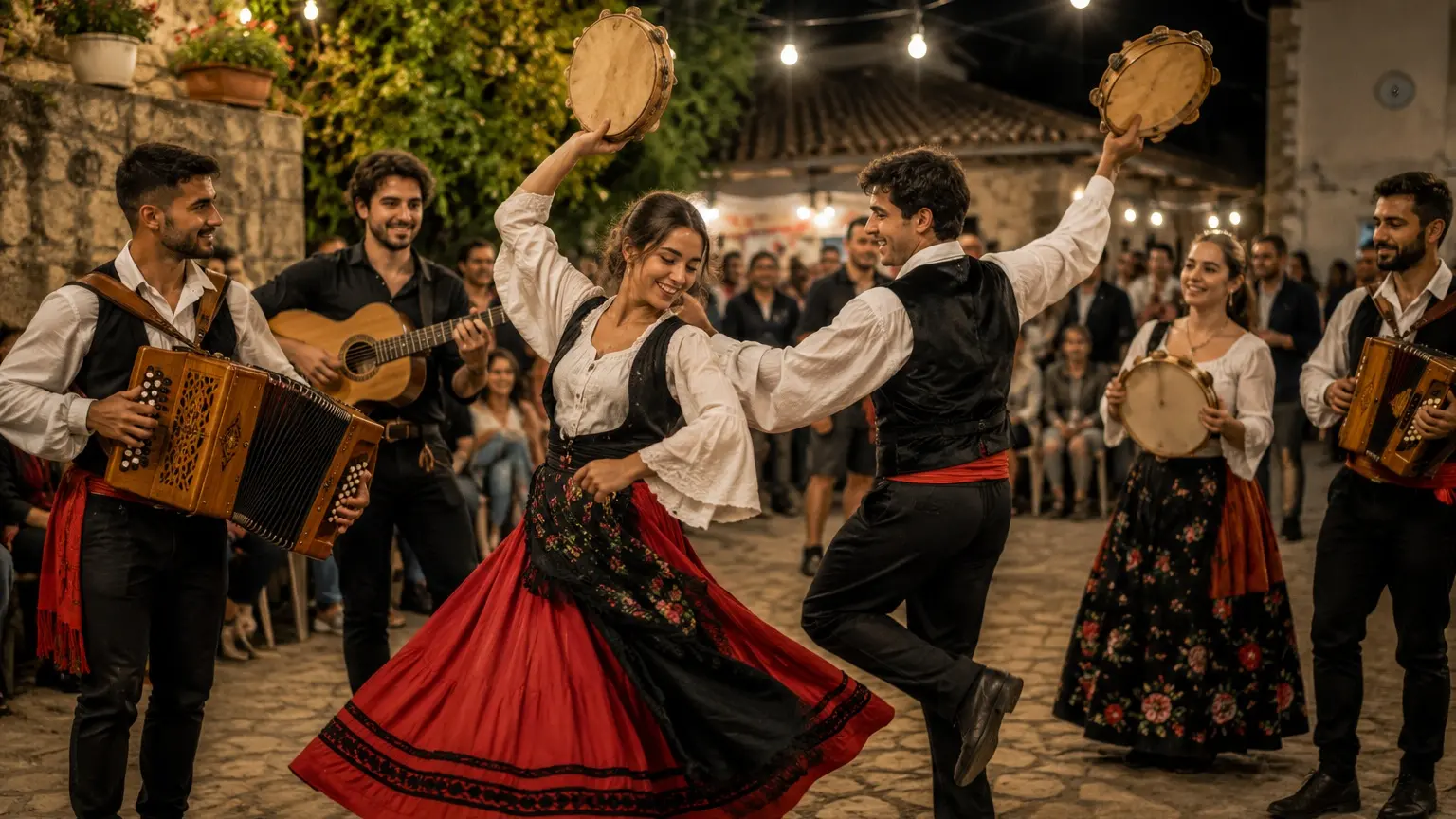 Immagine di repertorio creata con IA