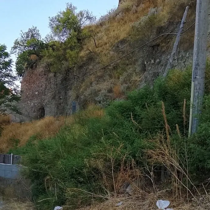 Caulonia, da pista di cantiere a via panoramica: la proposta di Campisi\n