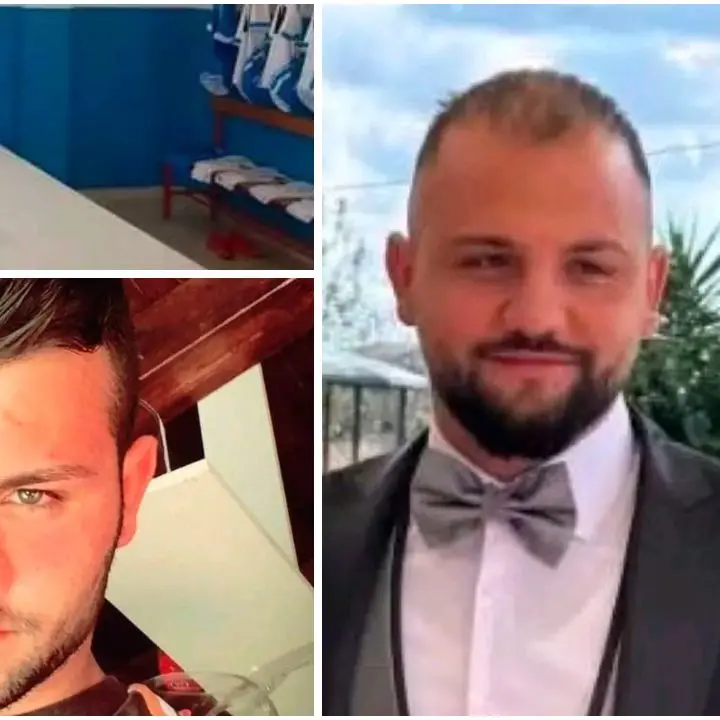 <p>Zungri, arrestato per omicidio stradale dopo la morte di Carmelo Purita: era senza patente e ubriaco</p>