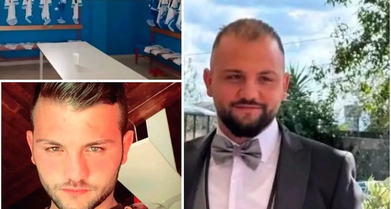 Zungri, arrestato per omicidio stradale dopo la morte di Carmelo Purita: era senza patente e ubriaco\n