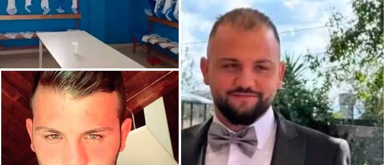 Zungri, arrestato per omicidio stradale dopo la morte di Carmelo Purita: era senza patente e ubriaco\n