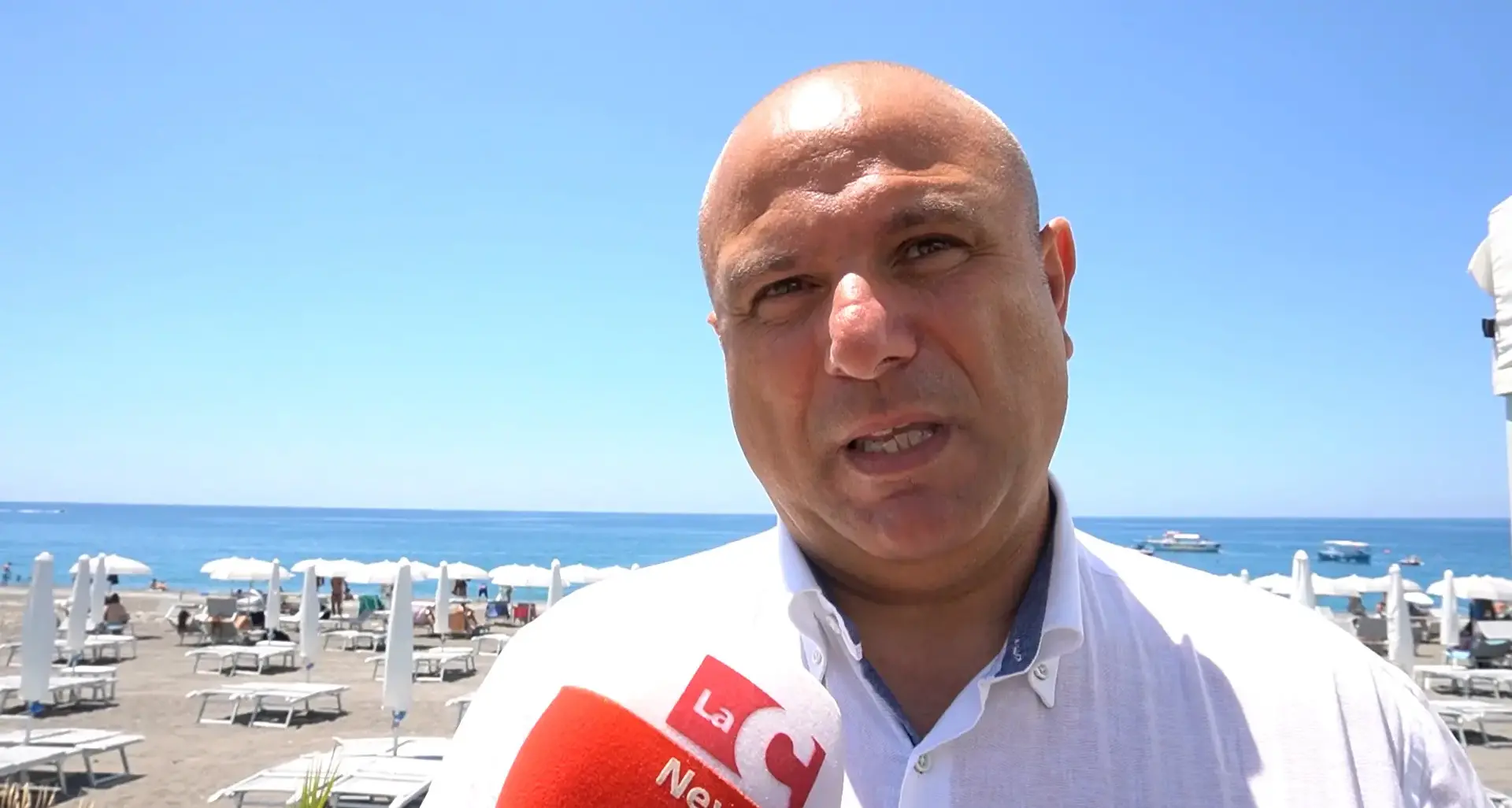 Praia a Mare, ordinanza anti baby vandali: stop ai minori di 14 anni in giro di notte da soli, multe fino a 500 euro