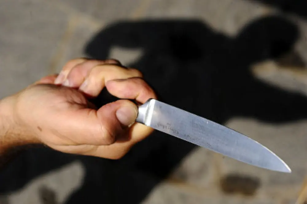 Mammola, accoltella un uomo alla gola durante un litigio per futili motivi:\u00A060enne arrestato\u00A0\n