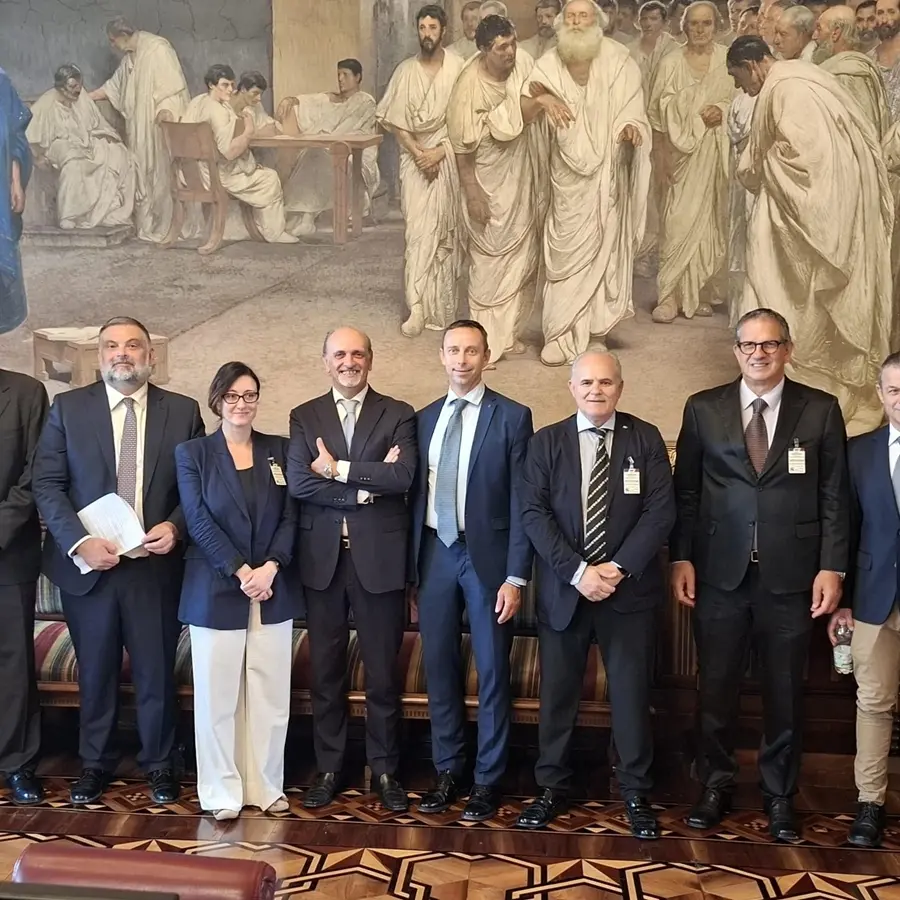Verso il riconoscimento del “Gelato di tradizione italiana”: la proposta Confartigianato, Cna e Conpait al Senato\n