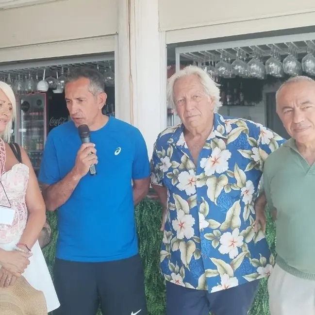 Al via la Colonia estiva per i ragazzi del Centro Neurolesi dell’Ospedale di Locri\n