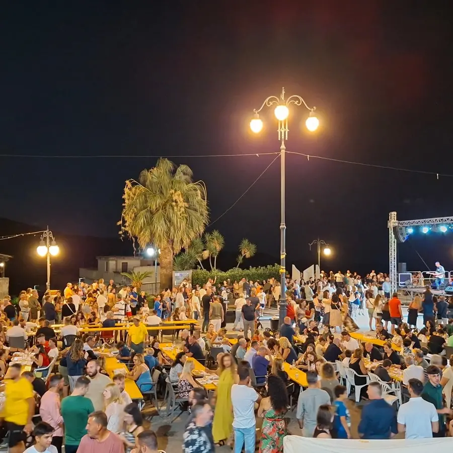 Sabato a\u00A0Motta San Giovanni\u00A0la\u00A0Festa dell'Agricoltura\n