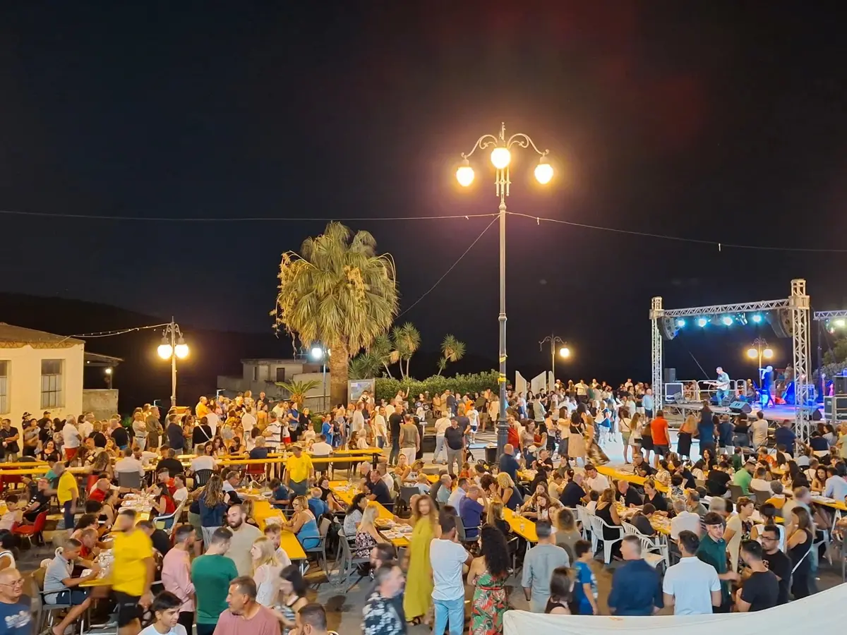 Sabato a\u00A0Motta San Giovanni\u00A0la\u00A0Festa dell'Agricoltura\n