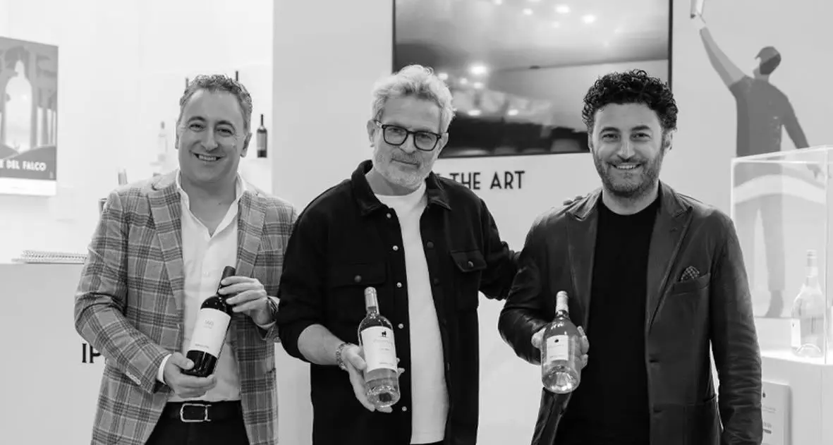 Vini di Calabria, doppio successo per Ippolito 1845 al Concours Mondial de Bruxelles 2026\n