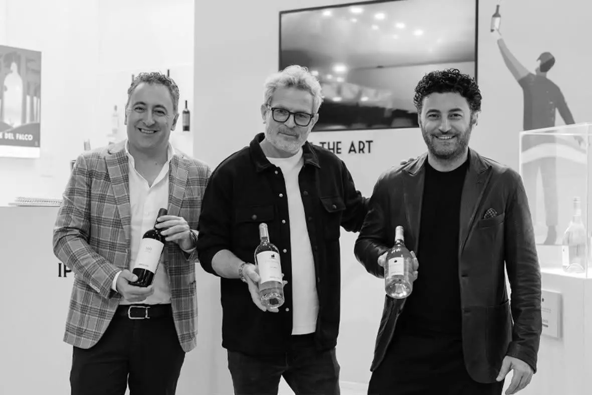 Vini di Calabria, doppio successo per Ippolito 1845 al Concours Mondial de Bruxelles 2026\n