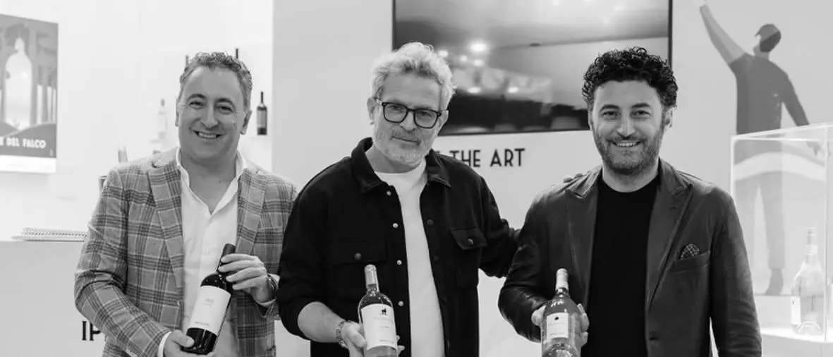 Vini di Calabria, doppio successo per Ippolito 1845 al Concours Mondial de Bruxelles 2026\n