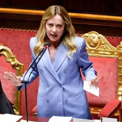 <p>Caso Delmastro, l’assist (involontario) di Meloni a Conte: la maggioranza gli restituisce il terreno della legalità</p>