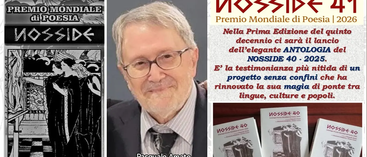Premio Nosside 2026 a Gambarie, il primo incontro accende i riflettori sullo Speciale dedicato alle montagne del mondo\n