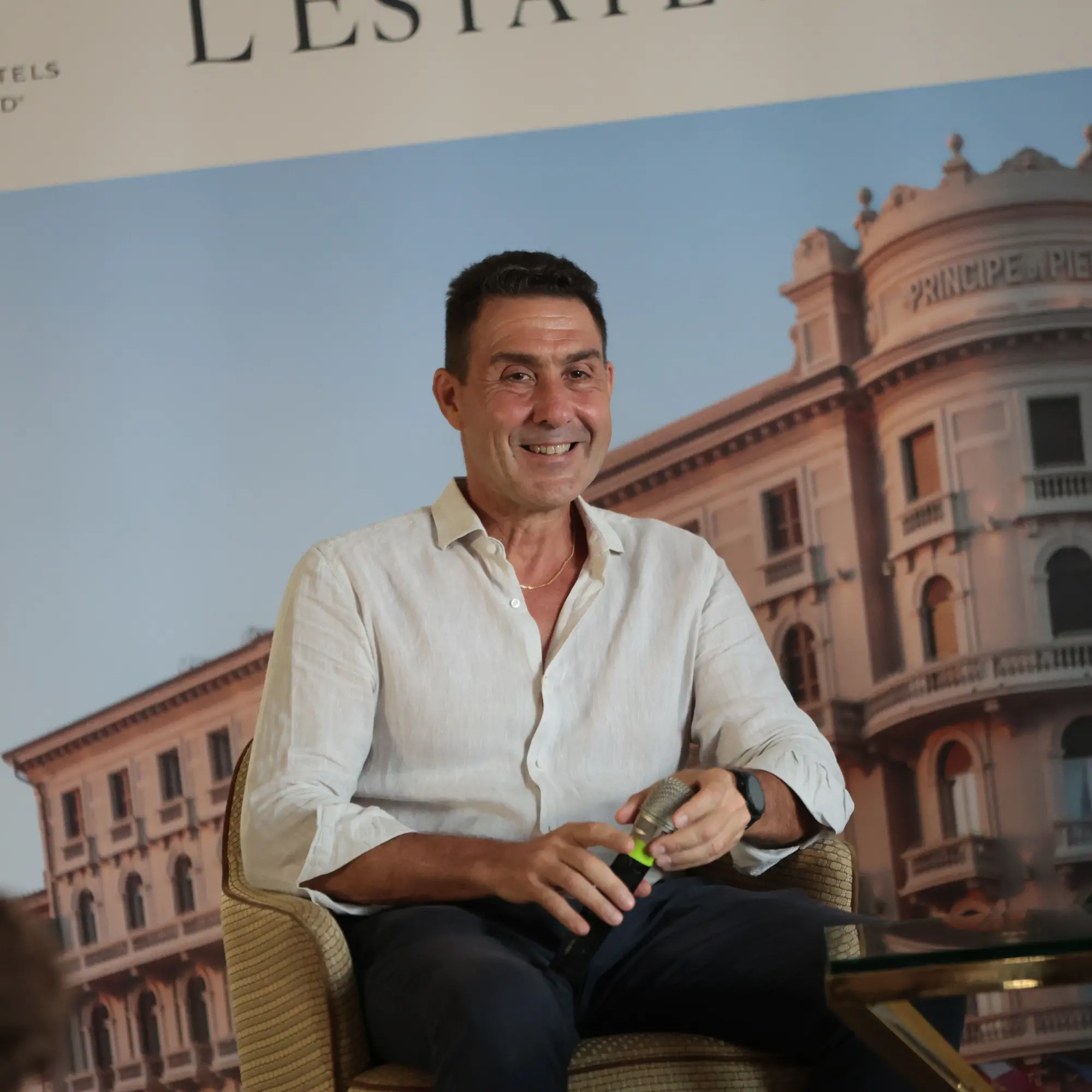 L'ombra di Vannacci sulle suppletive di Reggio Calabria: il generale vuole rovinare la festa di Forza Italia\u00A0\n\n\n