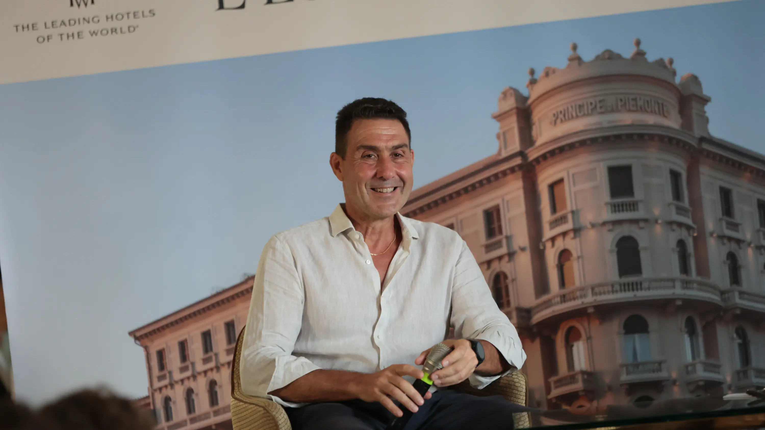 <p>Roberto Vannacci</p>\\n