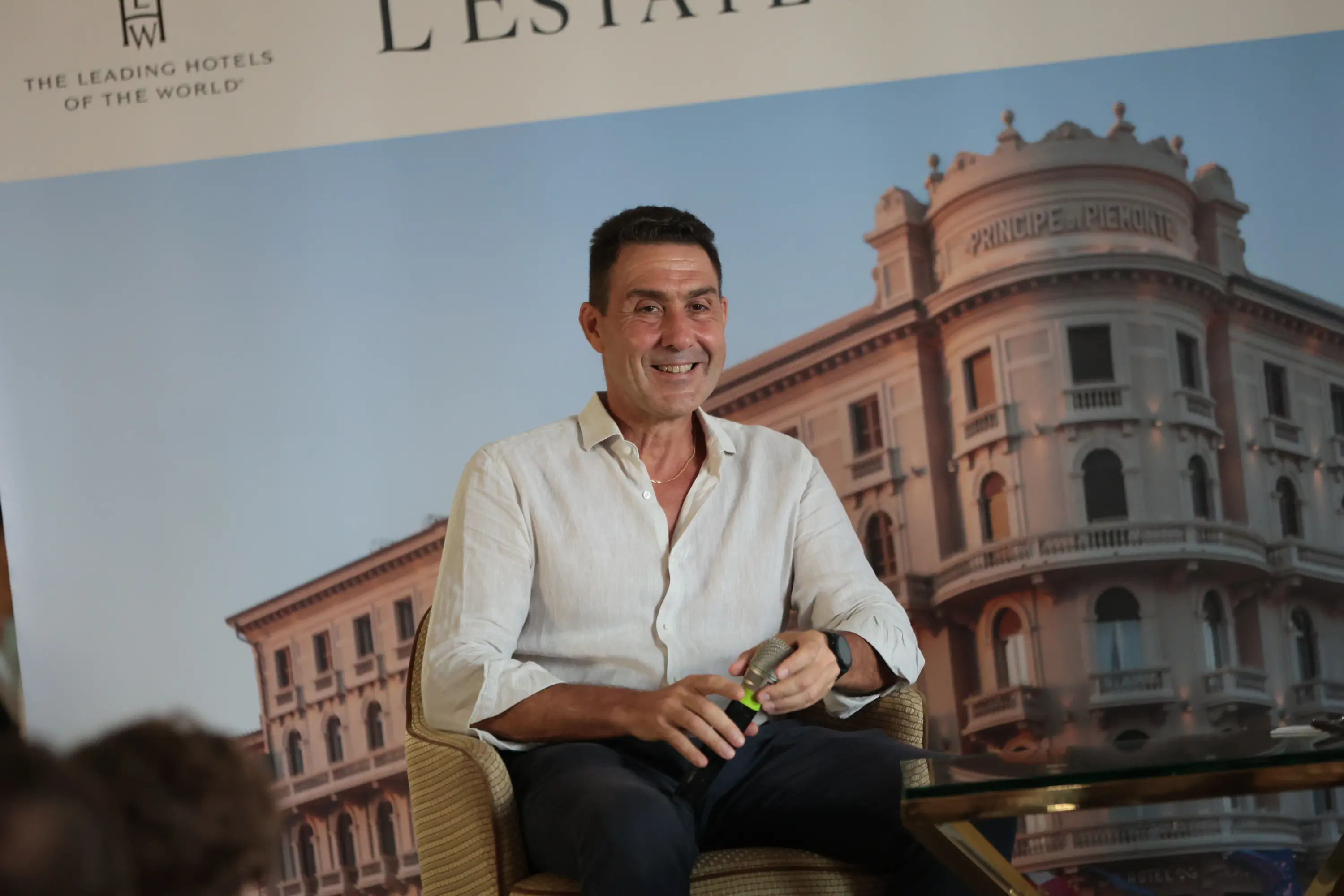 L'ombra di Vannacci sulle suppletive di Reggio Calabria: il generale vuole rovinare la festa di Forza Italia\u00A0\n\n\n