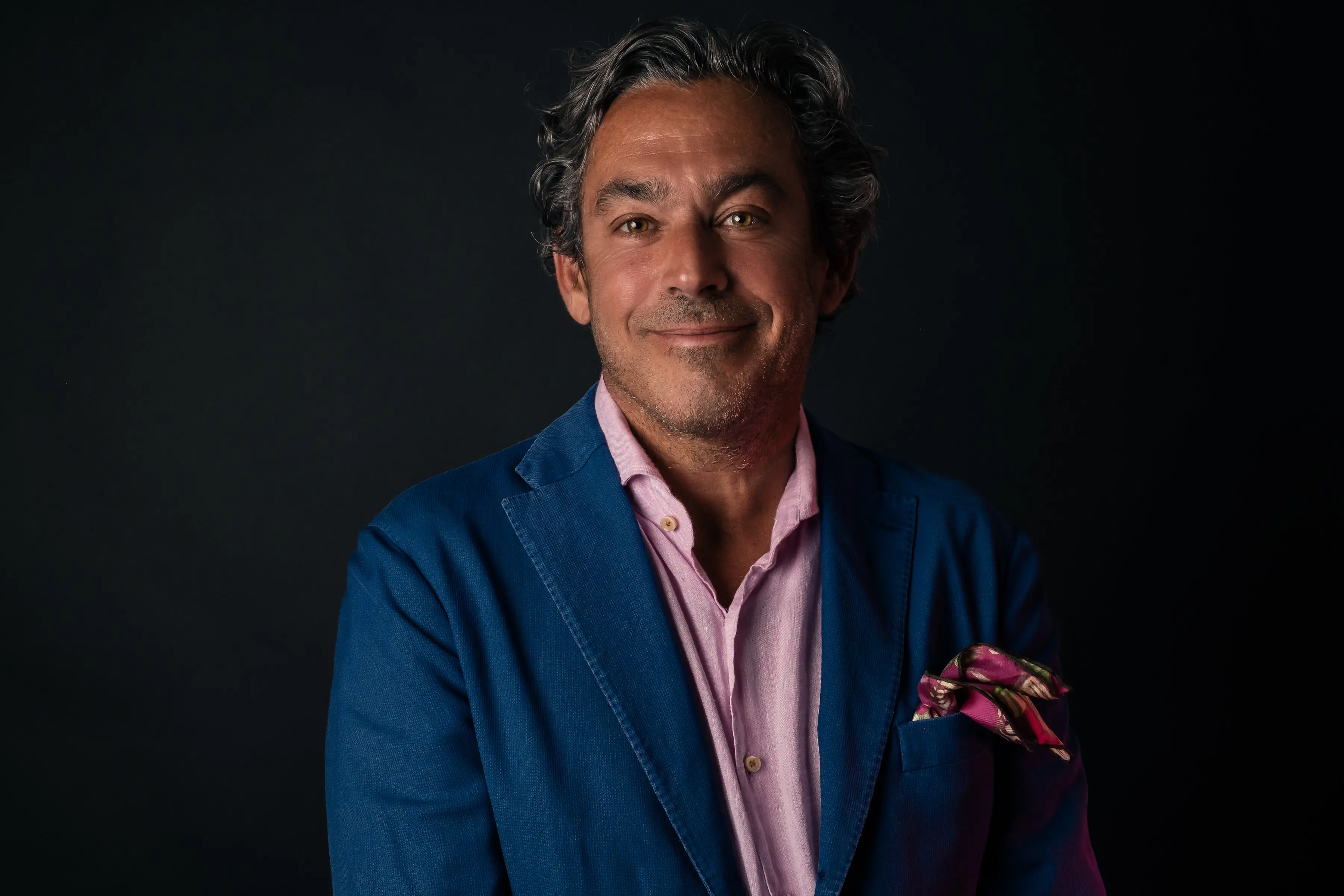 \nJoey Calderanno, il grande jazz internazionale ad Armonie D'Arte tra lirismo, swing e libertà improvvisativa\n