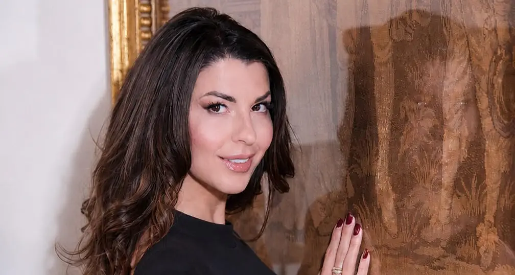 “Dove nascono i silenzi”, Claudia Conte in Calabria: due serate per parlare di disagio e fragilità familiari\n