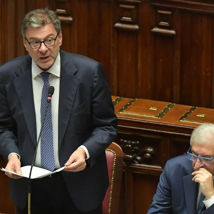 Difesa ed energia: l’Italia sceglie la clausola di salvaguardia da 36 miliardi\n