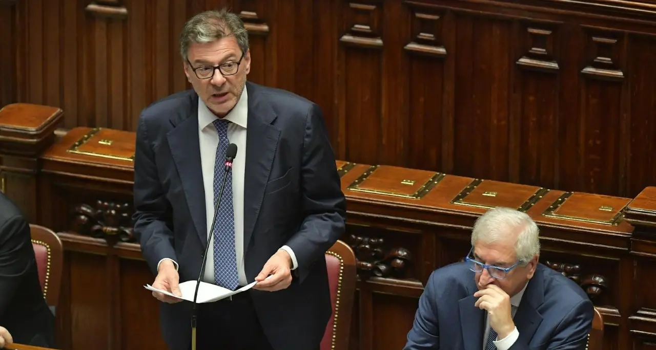 Difesa ed energia: l’Italia sceglie la clausola di salvaguardia da 36 miliardi\n
