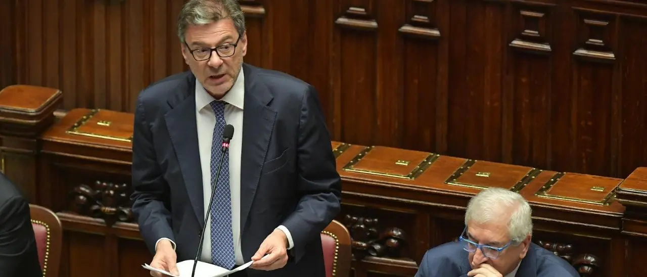 Difesa ed energia: l’Italia sceglie la clausola di salvaguardia da 36 miliardi\n