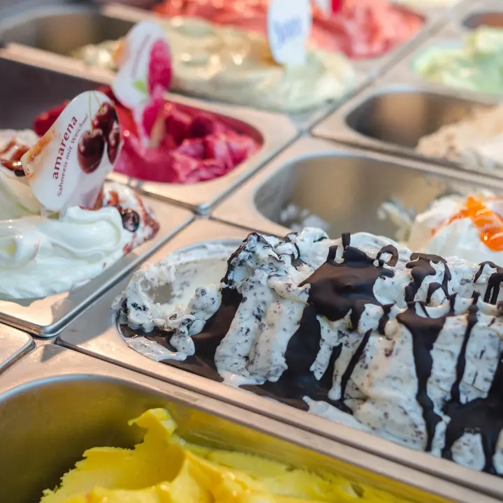 La Calabria va pazza per il gelato: 60 milioni di euro spesi ogni anno. Trionfa l'artigianato\n