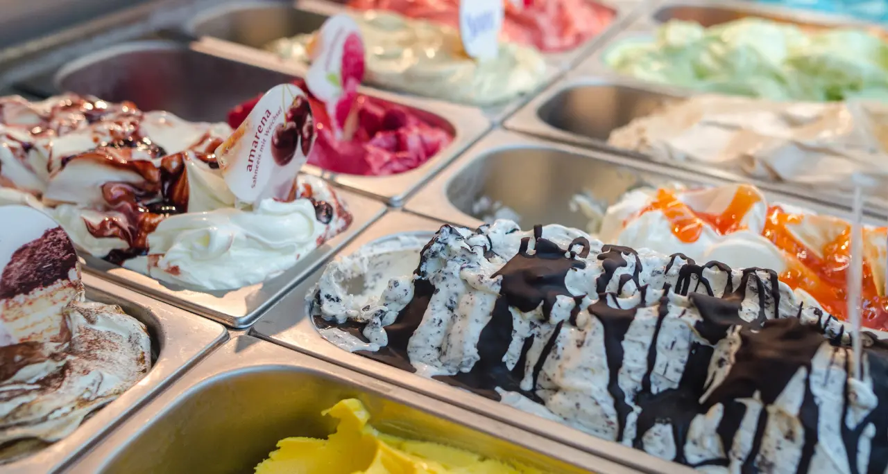 La Calabria va pazza per il gelato: 60 milioni di euro spesi ogni anno. Trionfa l'artigianato\n