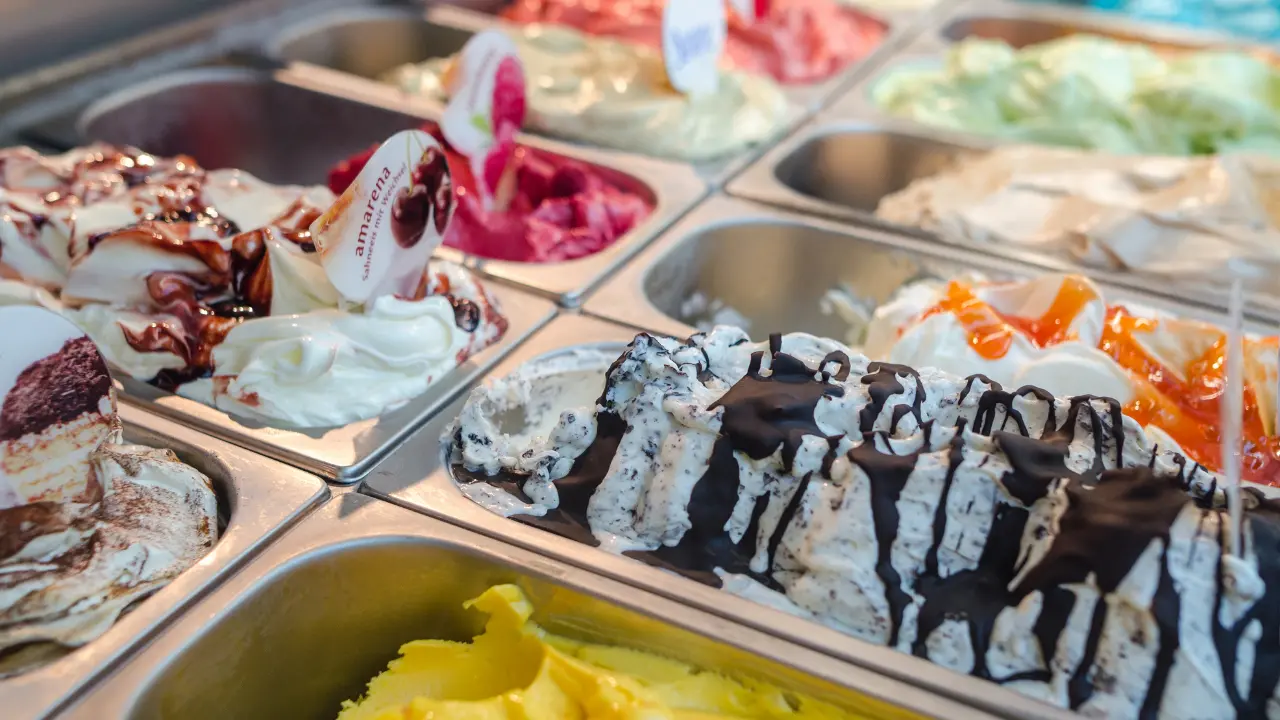 La Calabria va pazza per il gelato: 60 milioni di euro spesi ogni anno. Trionfa l'artigianato\n