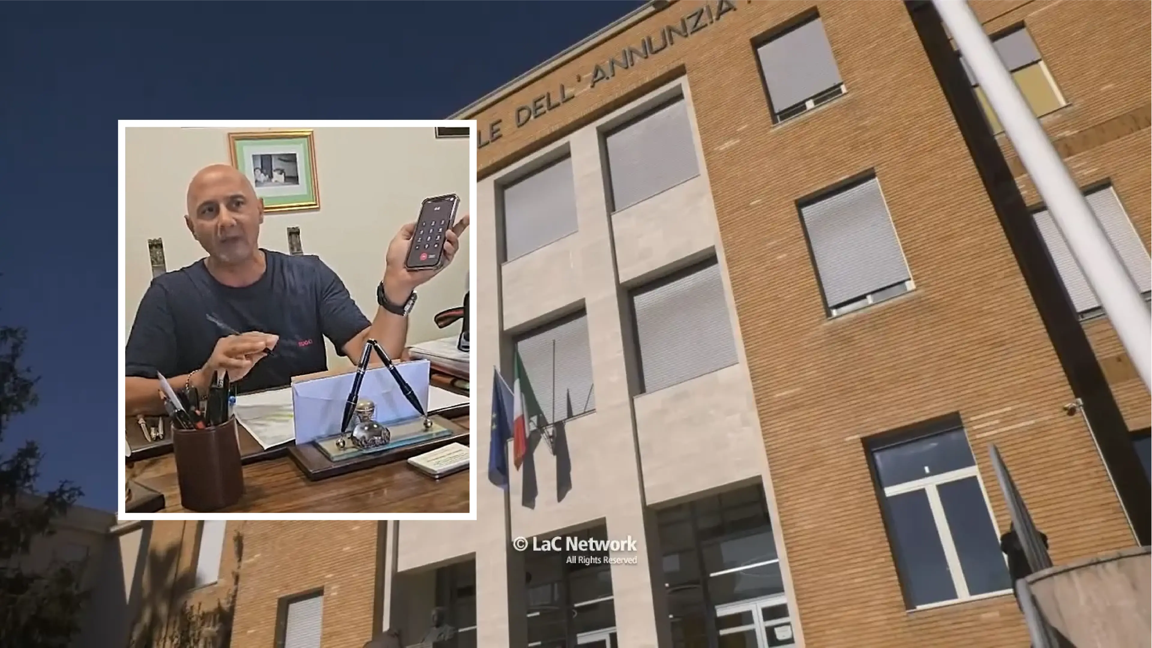 Quando chiamare in ospedale diventa un’impresa: la denuncia di un cittadino dopo tre ore senza risposta\n
