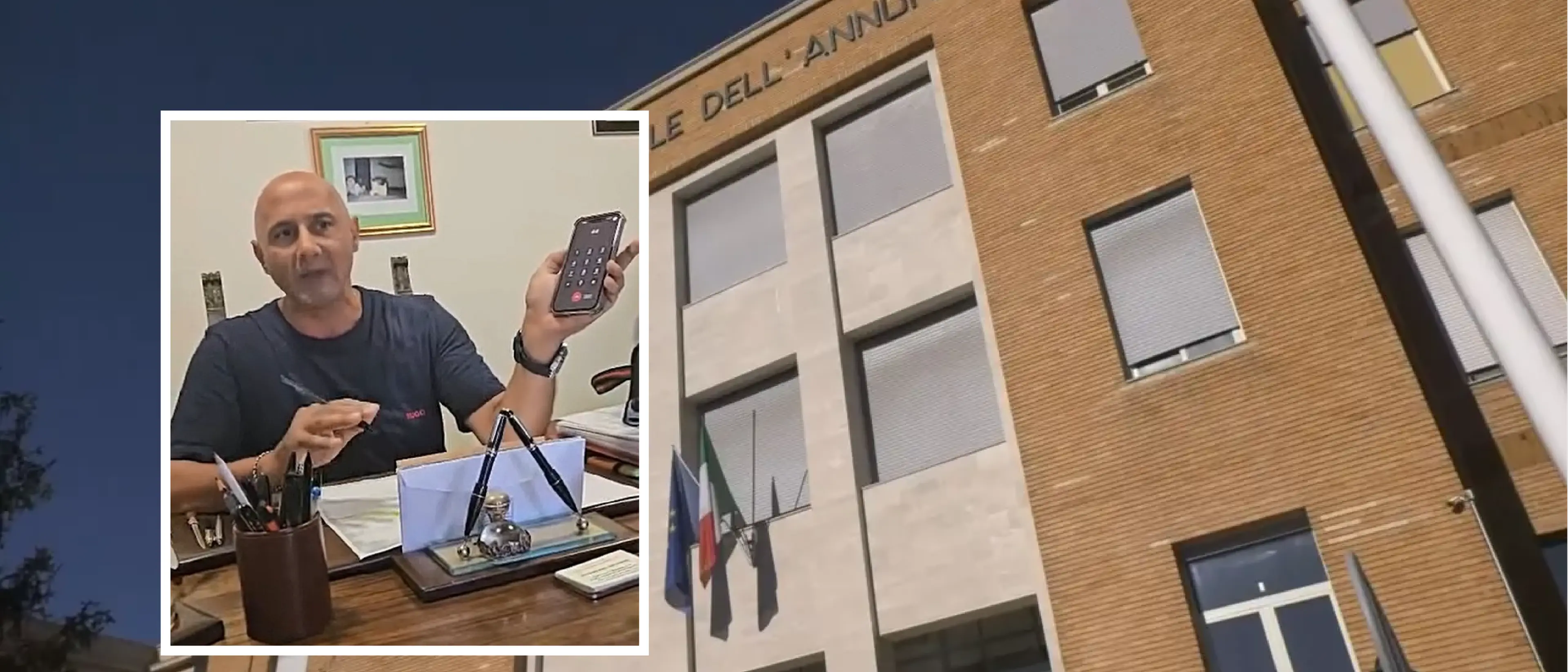 Quando chiamare in ospedale diventa un’impresa: la denuncia di un cittadino dopo tre ore senza risposta\n