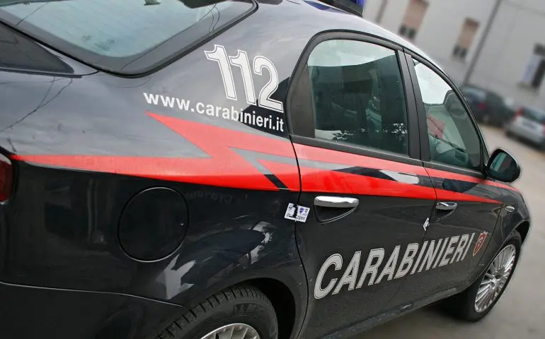 I clan dietro gli appalti tra Messina e Calabria: 12 misure cautelari. Le opere realizzate\u00A0«pericolose per la sicurezza pubblica» –\u00A0NOMI\n