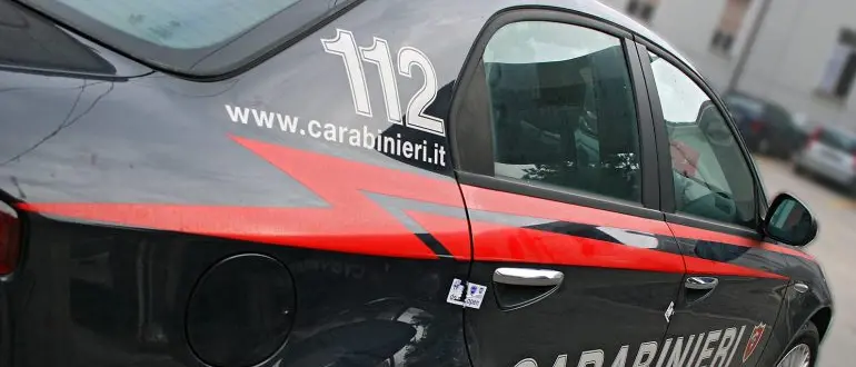 I clan dietro gli appalti tra Messina e Calabria: 12 misure cautelari. Le opere realizzate\u00A0«pericolose per la sicurezza pubblica» –\u00A0NOMI\n