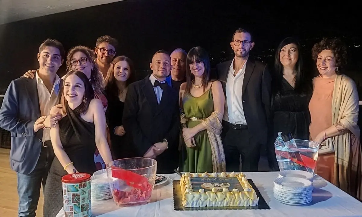 AIGA Cosenza e Kiwanis Rende fanno rete: solidarietà per i bambini dell’UNITALSI\n