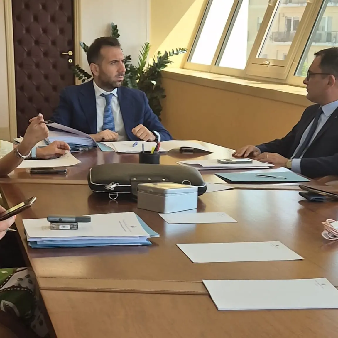 Consiglio regionale, l’Ufficio di presidenza approva il progetto per la Rete dei Garanti comunali delle persone con disabilità\n