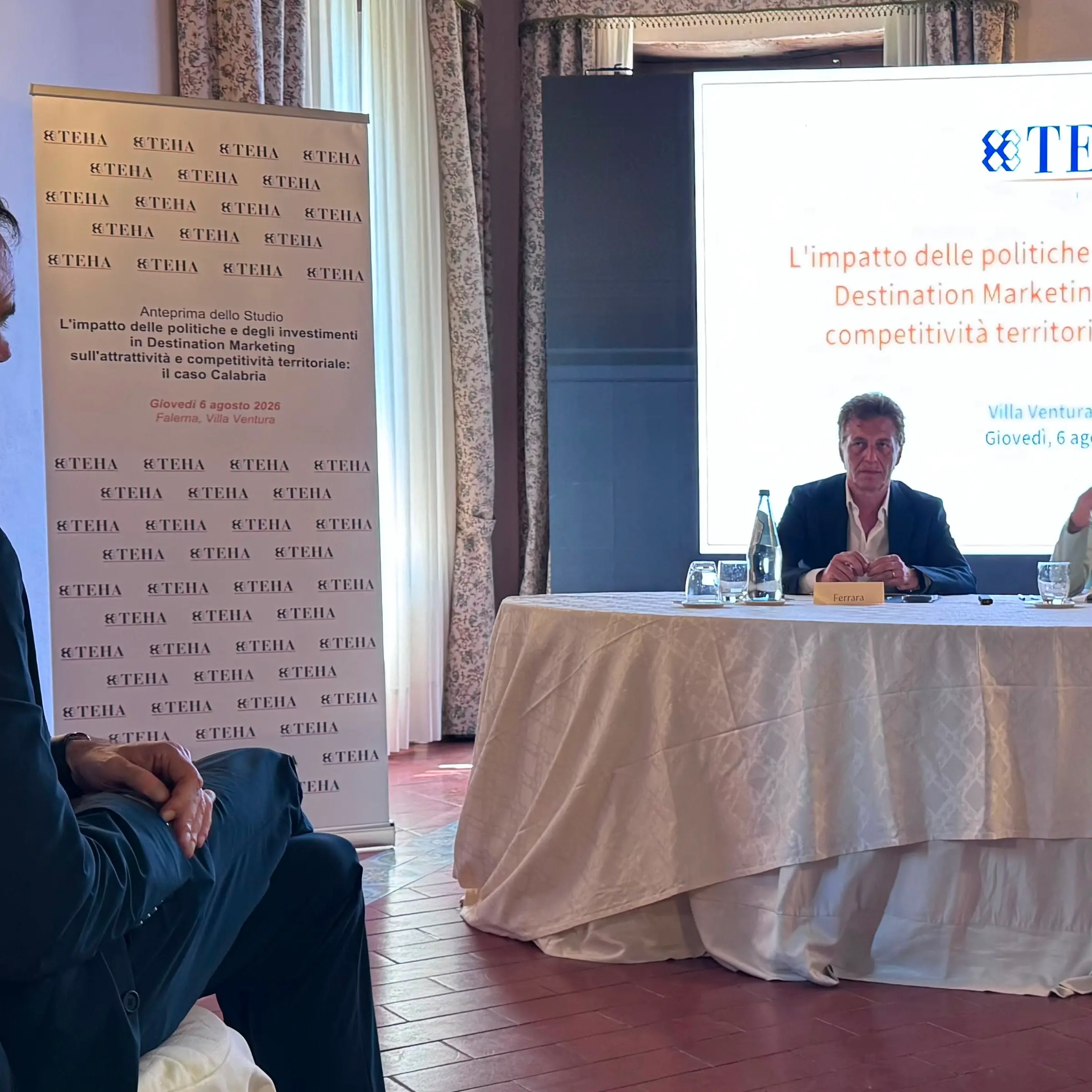 <p>Calabria, 47 milioni di investimenti e 5,8 miliardi di impatto: il turismo ora deve fare il salto</p>
