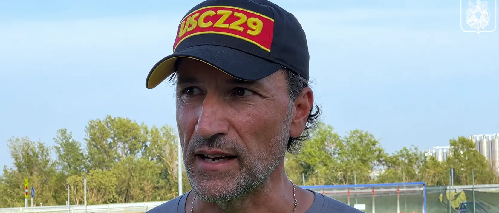 Catanzaro verso la Coppa, Gorgone soddisfatto: «Gruppo disponibile, siamo cresciuti»\n