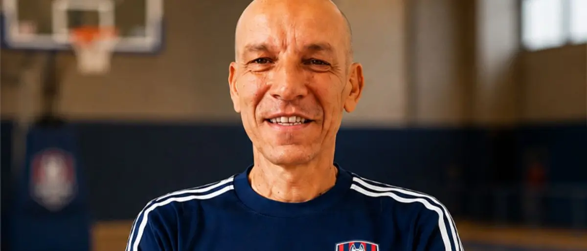 Pirossigeno Cosenza, Max Arigliano rinnova: guiderà le squadre Under 15 e Under 14\n