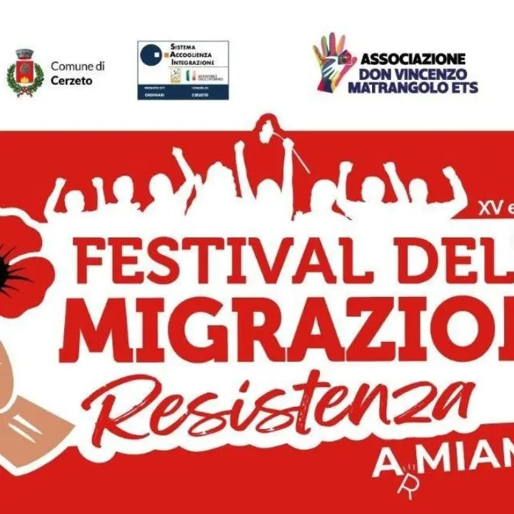 Festival delle Migrazioni 2026, anteprima a Rota Greca tra attualità, musica e inclusione\n