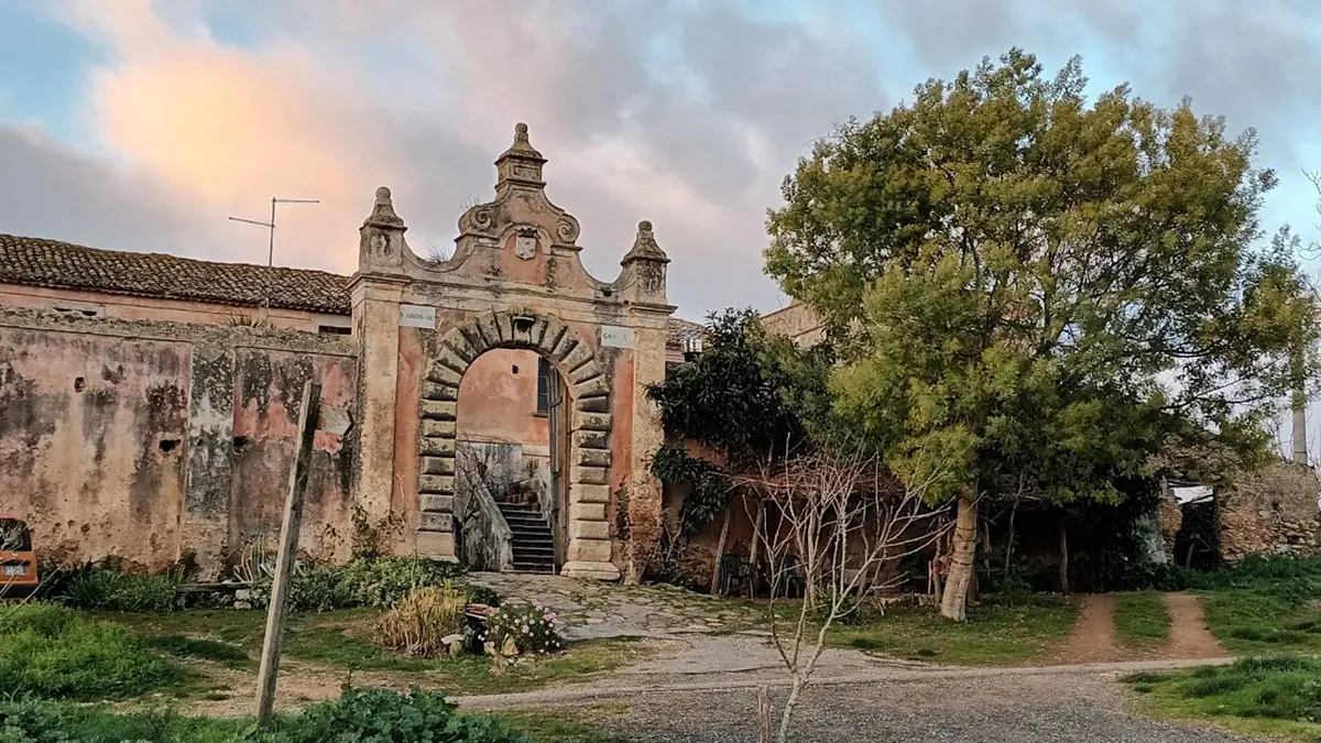 <p>Il Casino degli Scrisi</p>\\n