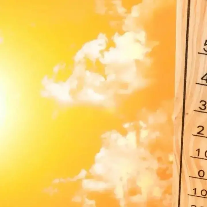 L’estate 2026 una delle più calde di sempre, pronta a superare il record assoluto del 2003\n