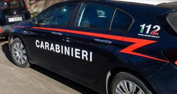Anziana uccisa a martellate in casa a Chieti: fermato il nipote\n