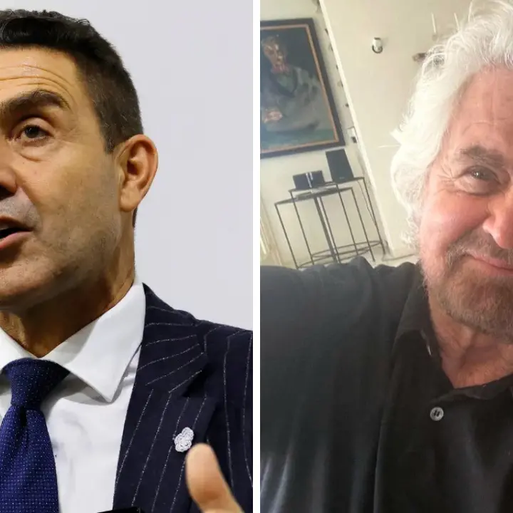 <p>Dietro gli schieramenti ufficiali due paralleli: Vannacci e Grillo pronti a sconvolgere la politica italiana</p>