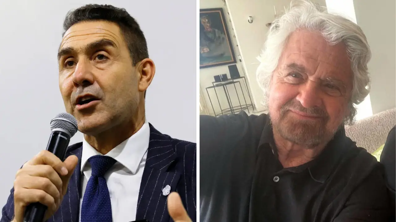 Dietro gli\u00A0schieramenti ufficiali due paralleli: Vannacci e Grillo pronti a sconvolgere la politica italiana\n