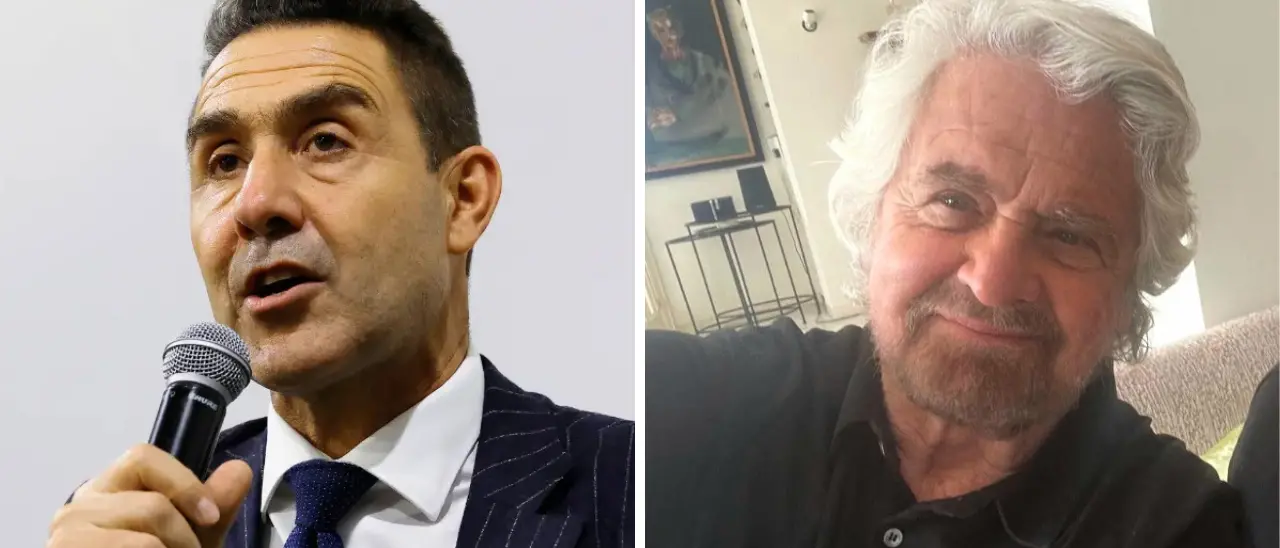 Dietro gli\u00A0schieramenti ufficiali due paralleli: Vannacci e Grillo pronti a sconvolgere la politica italiana\n