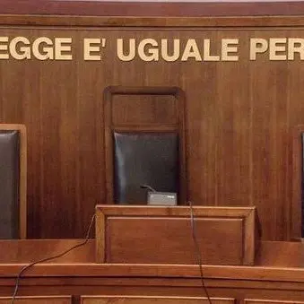 Operazione Lampetra, concesso il differimento dell’esecuzione della pena a Francesco Cimarosa\n