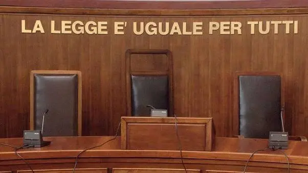 Operazione Lampetra, concesso il differimento dell’esecuzione della pena a Francesco Cimarosa\n